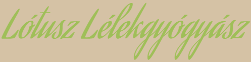 Lótusz Lélekgyógyász